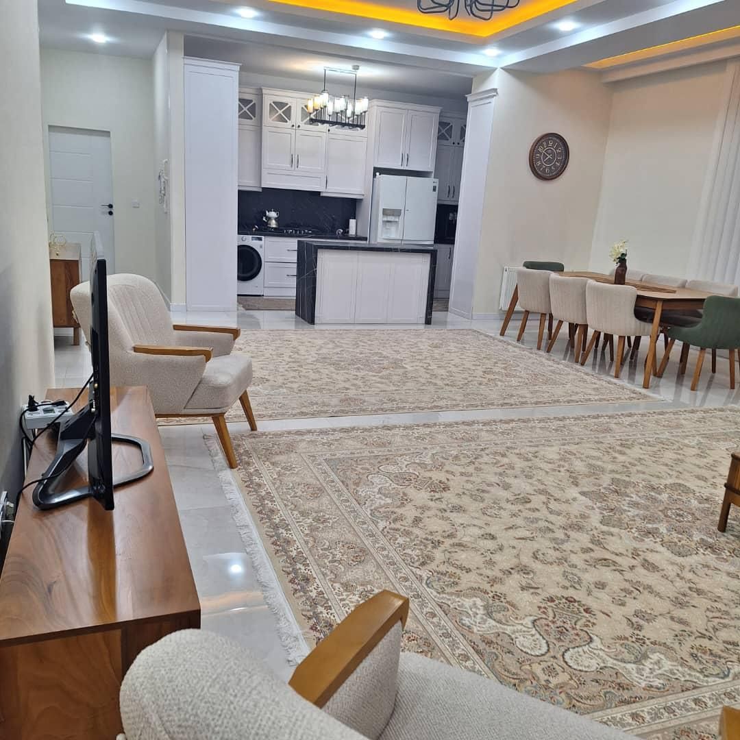 ۱۴۲متر آپارتمان سند تک برگ