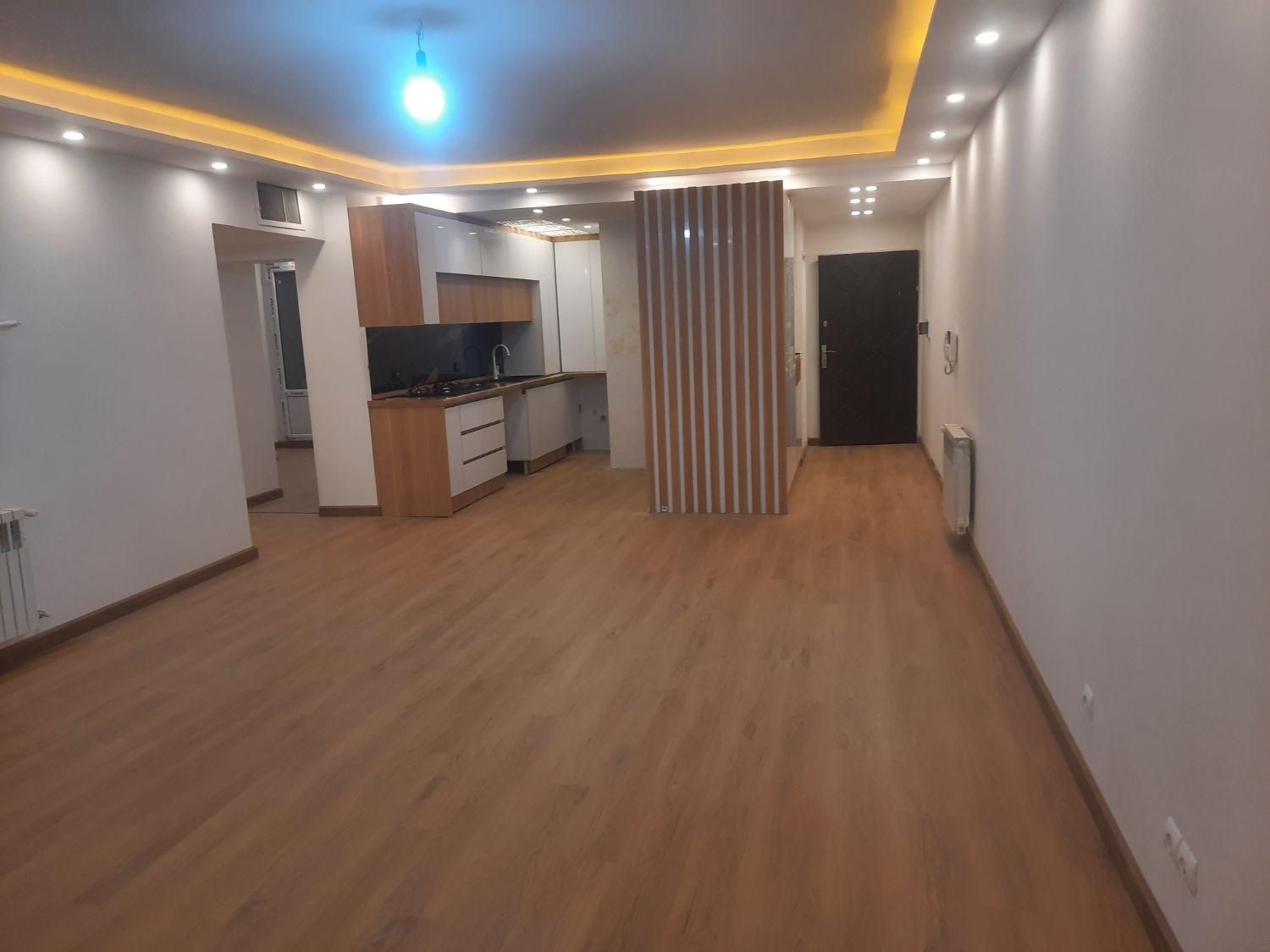 فروش آپارتمان ۸۶ متری کوی زنبق