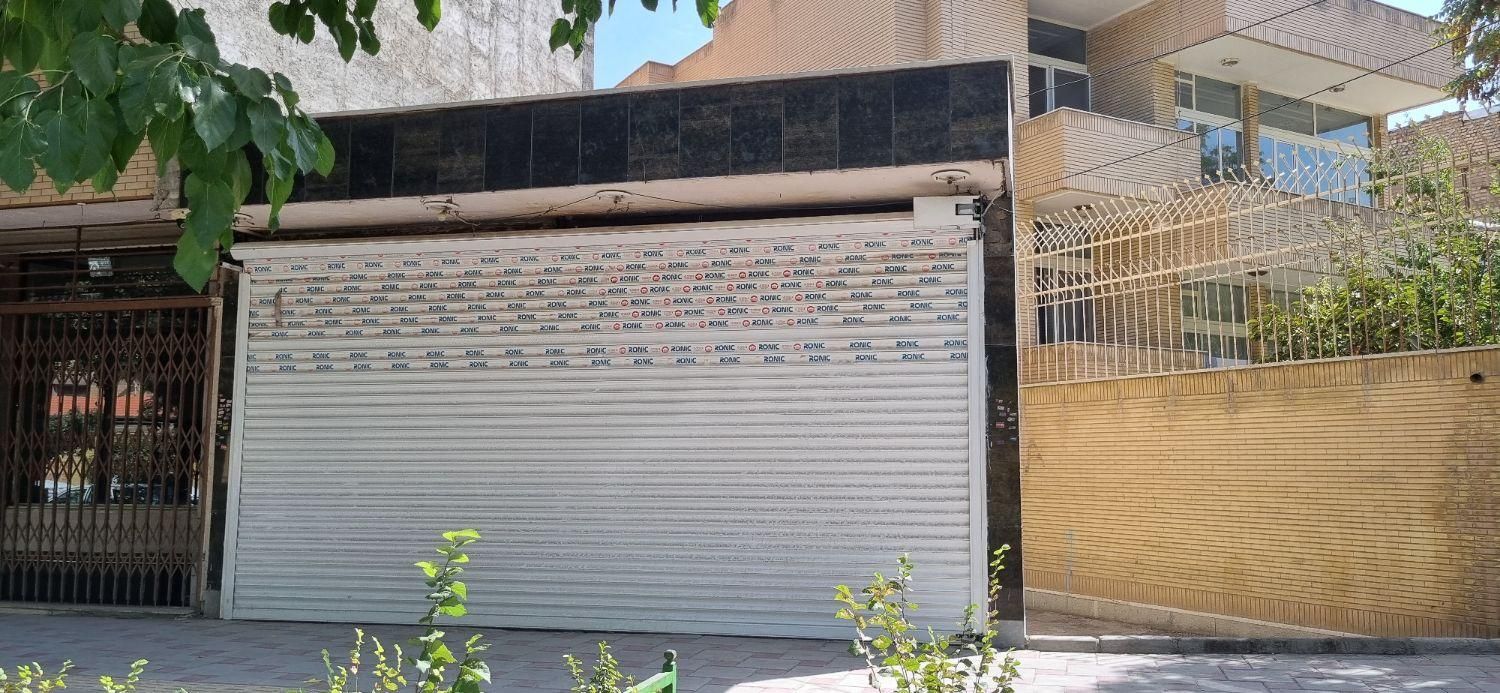 اجاره مغازه خیابان نیرو
