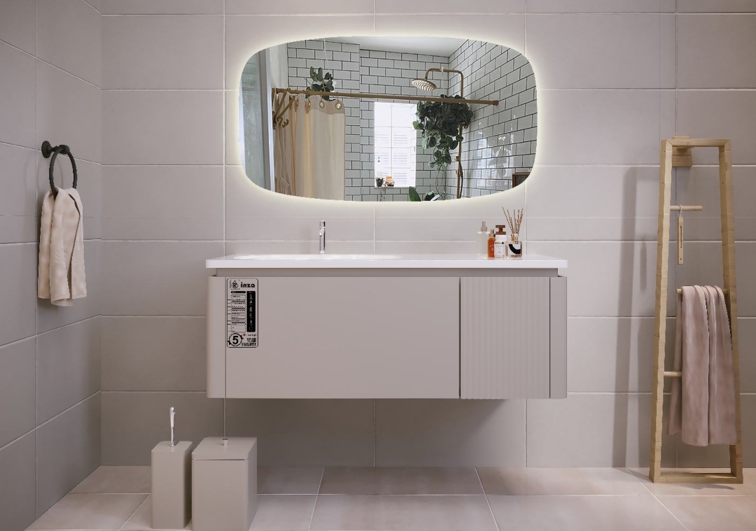 کابینت و روشویی