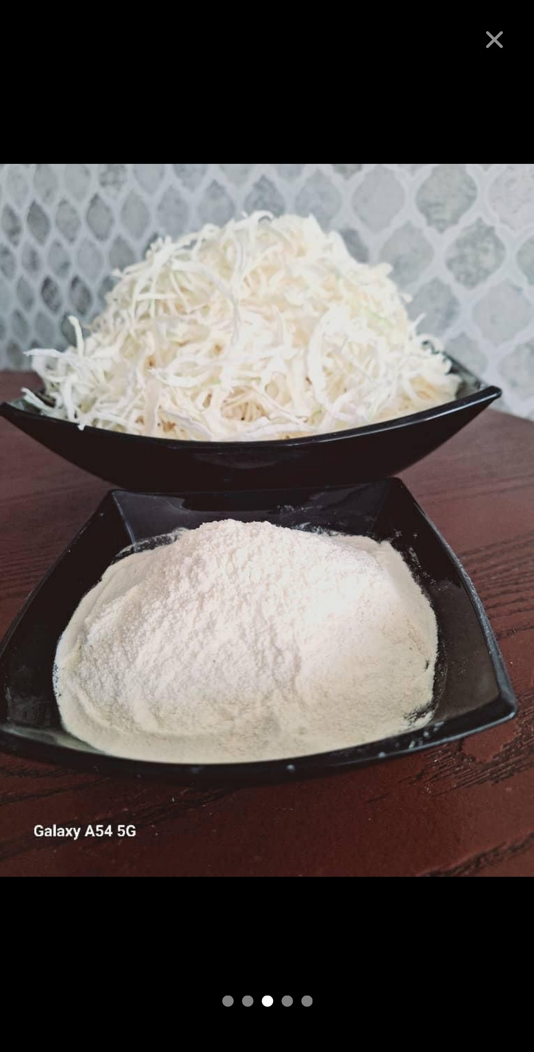 پودر پیاز اعلا