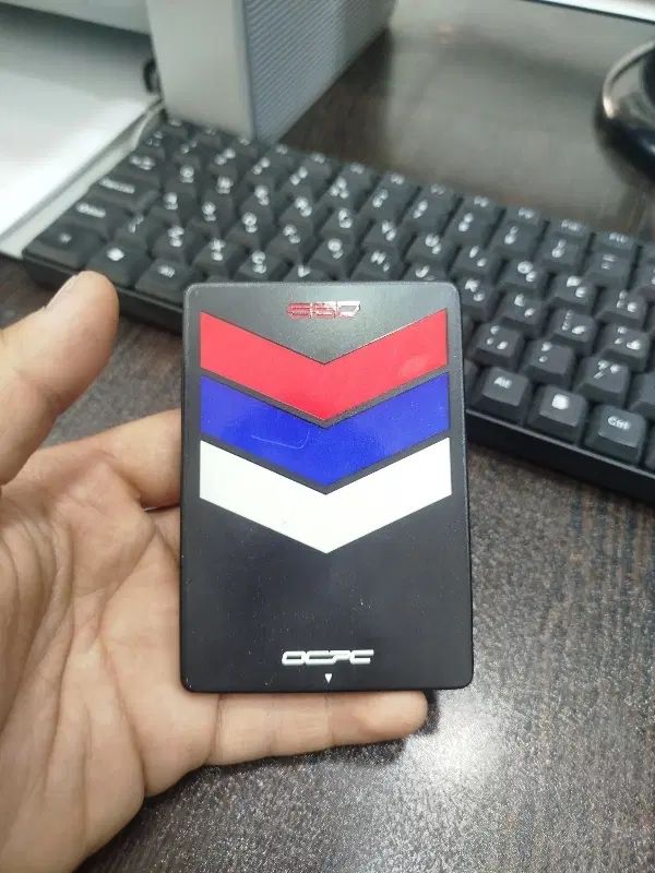 هارد ssd 128GB