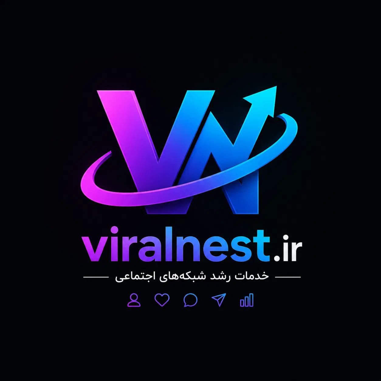 ممبر کانال روبیکا تلگرام ویو پست اینستاگرام