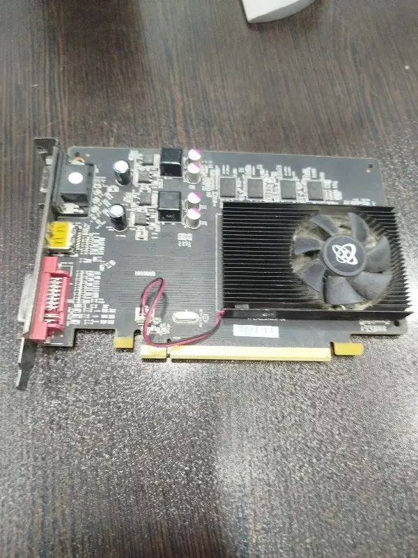 گرافیک 2GB HD5450