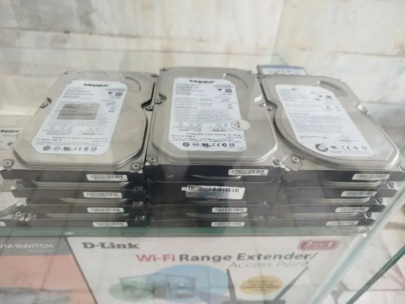 هارد 500GB 3.5 اینچ