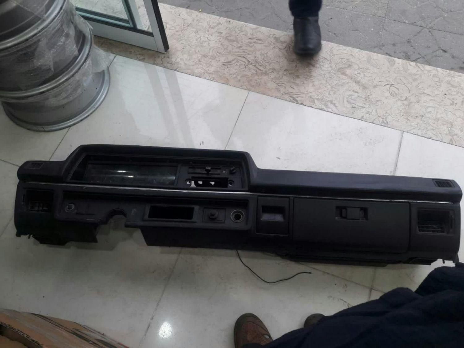 پوسته داشبورد مزدا۲۰۰۰و۱۶۰۰