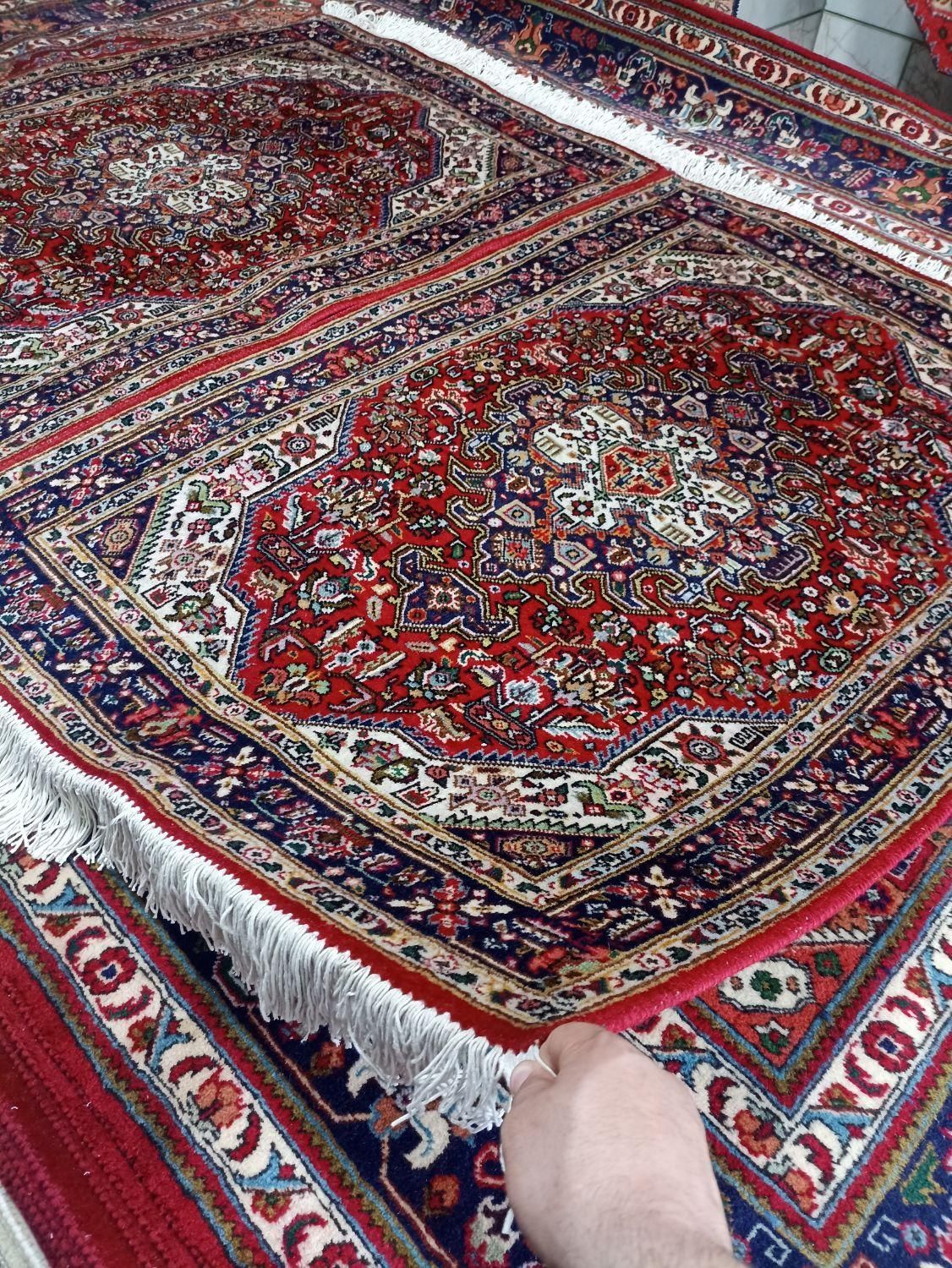 جفت زرع و نیم قباآذرشهر درحدنو بسیارکم یاب