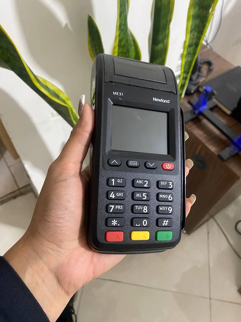 کارتخوان آکبند me31