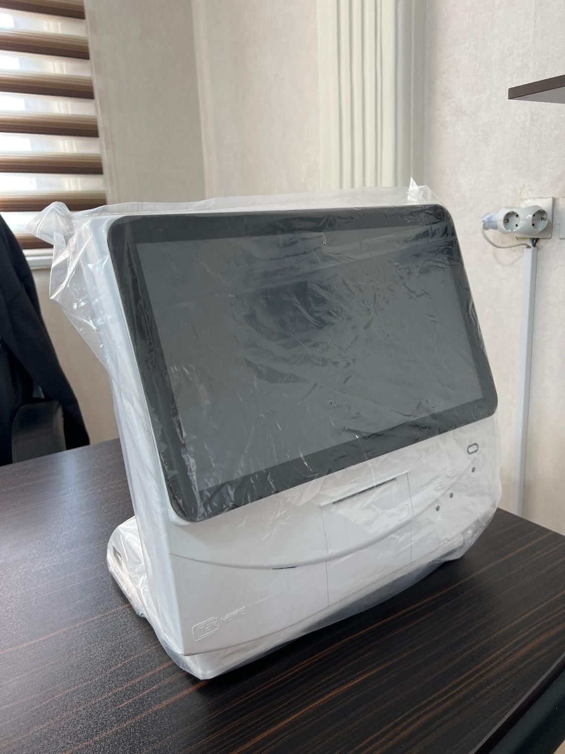 صندوق فروشگاهی