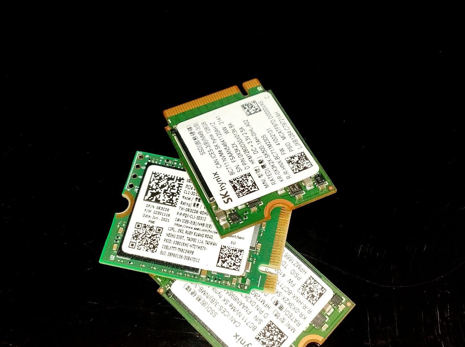 ssd m2 گیگ ۱۲۸