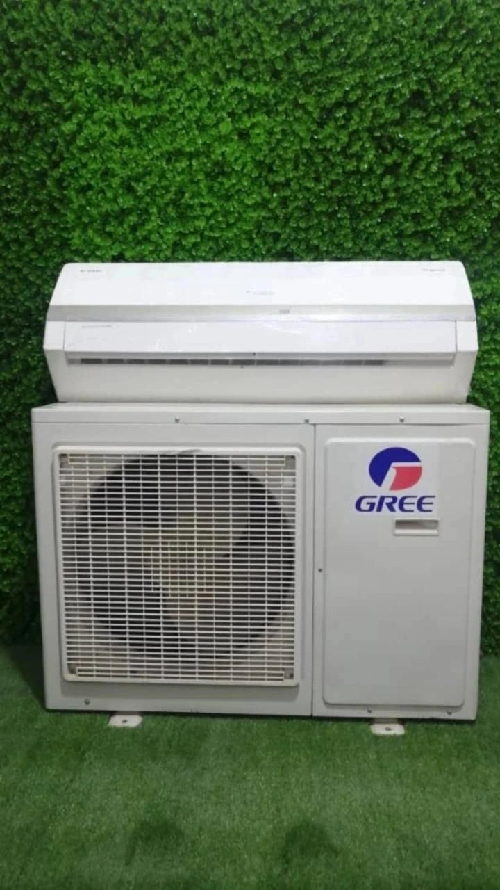 کولر گازی گری ۳۰۰۰۰