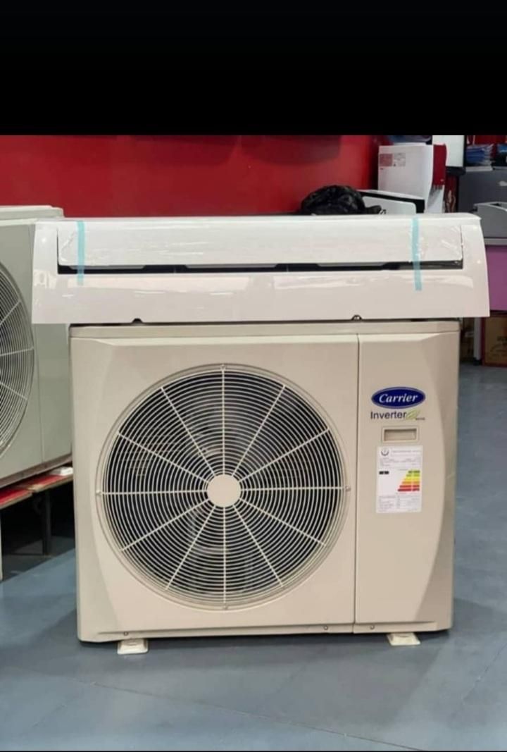 کولر گازی کریر امریکایی۲۴۰۰۰