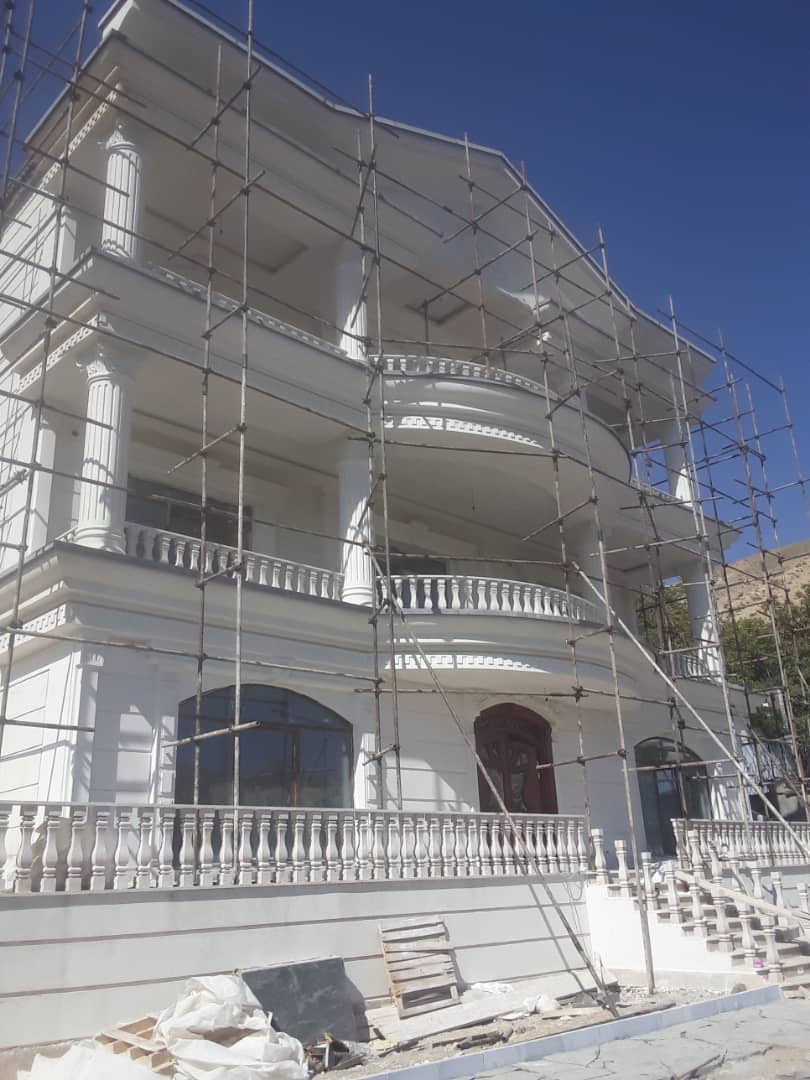 داربست