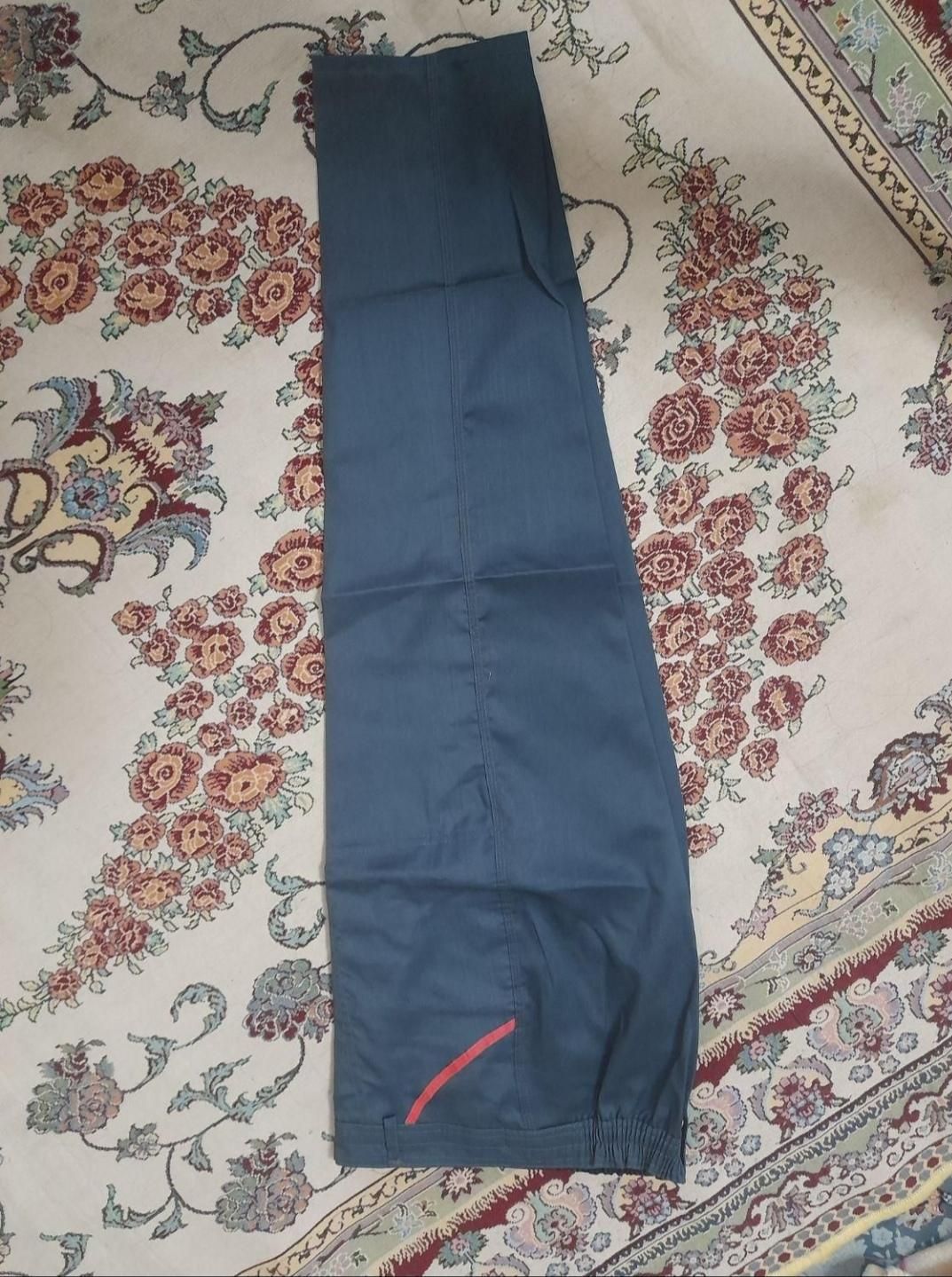 شلوار کار نو نو