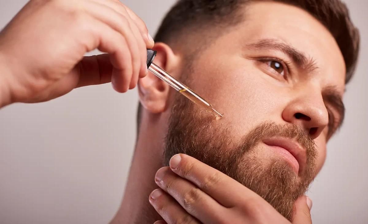 کاشت ریش با محصول تضمینی
