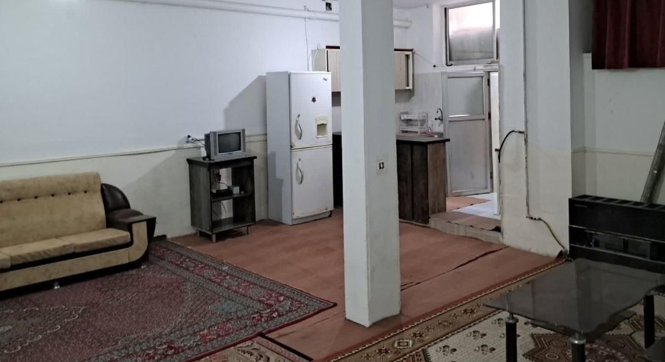 خانه مسافر اعلمی