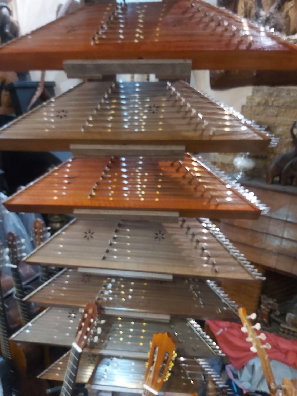 سنتورمسعودی با گارانتی ۲ ساله
