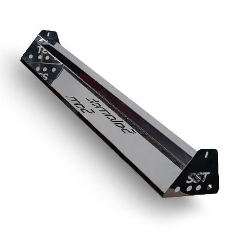 تله چسبی LED UV استیل 120 سانتی ۴۰ وات مگس