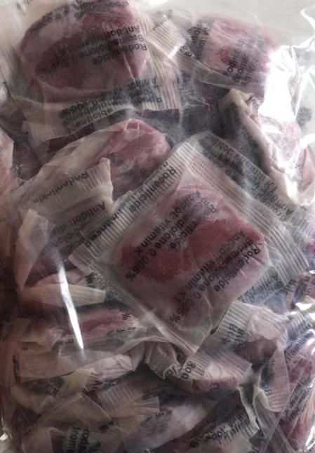 موش کش راتیمور پاستا (RATIMOR) سمپاشی سلامت سم
