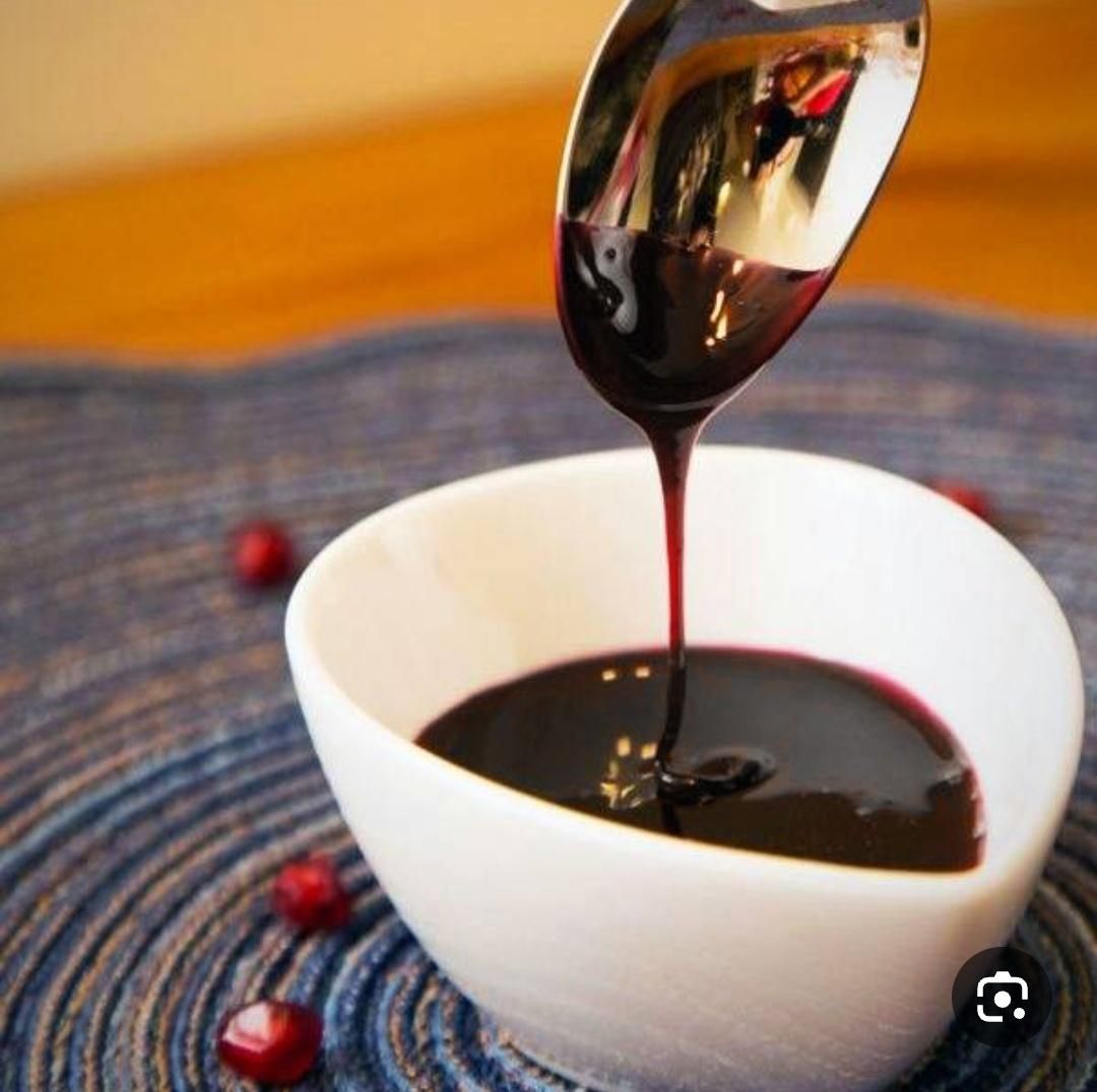 رب انار عمده شهرستان کاشمر