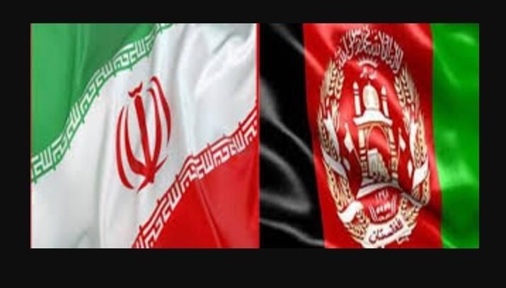اقامت ایران/مجوز کار ایران برای اتباع افغان