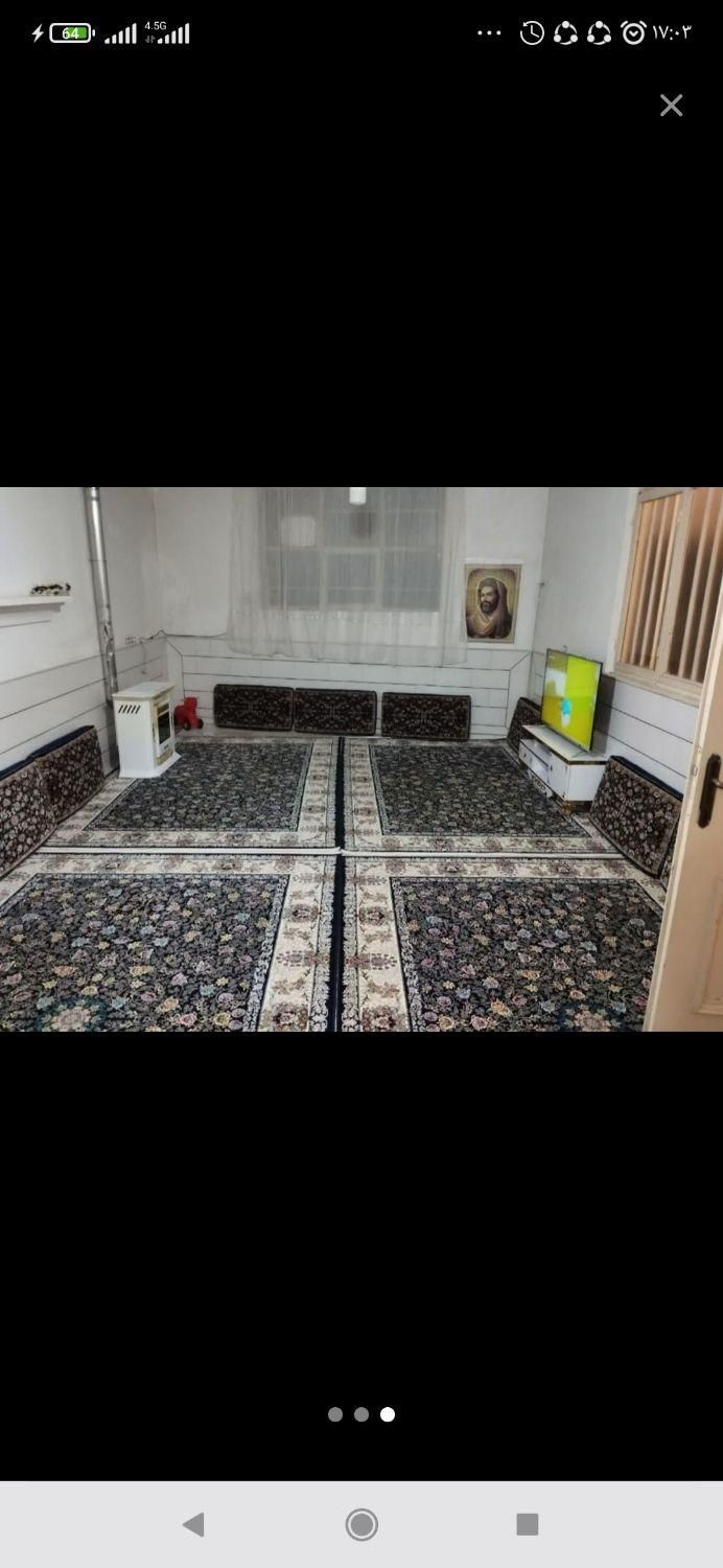 املاک هیراد