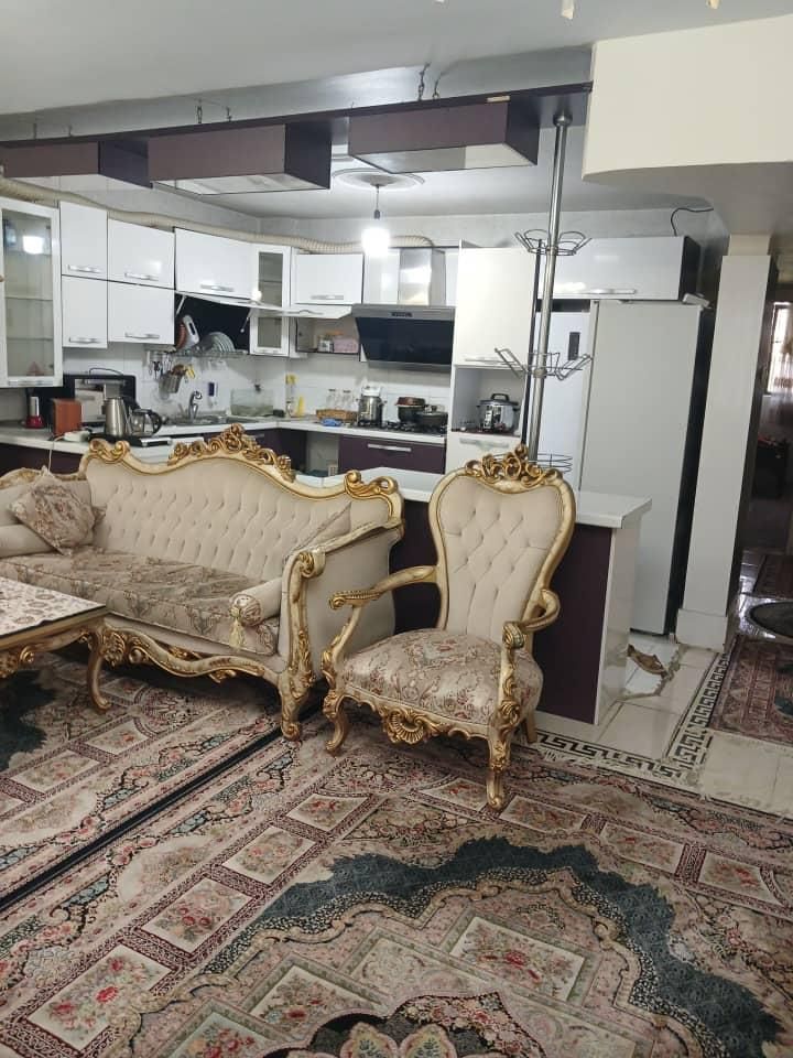 اجاره واحد۱۰۵متری