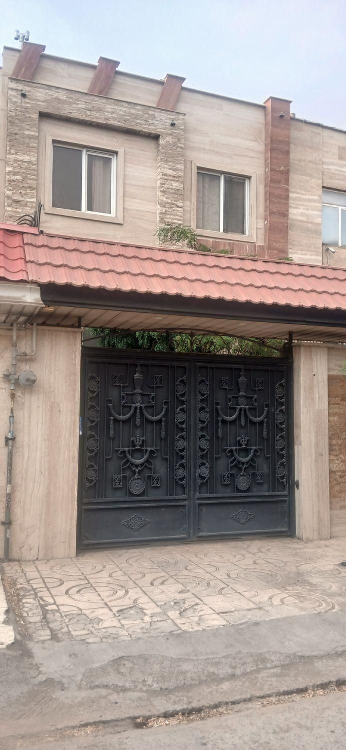 اجاره ویلایی فاز۴ دوبلکس