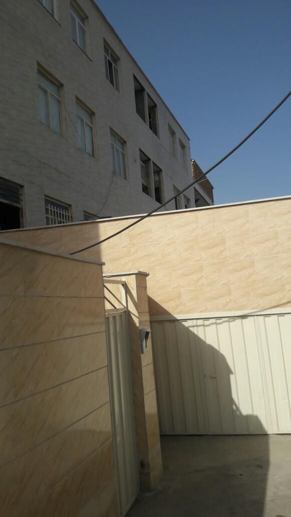 رهن واحد خیابان جعفری