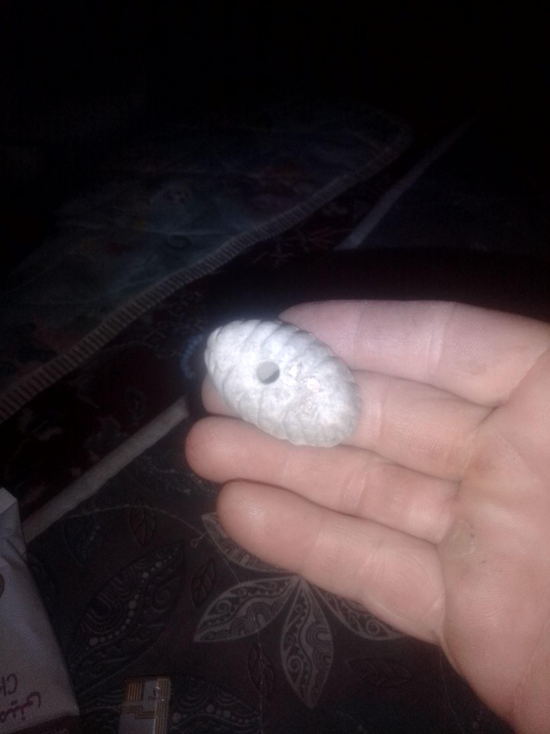 سنگ گبری پرانرژی