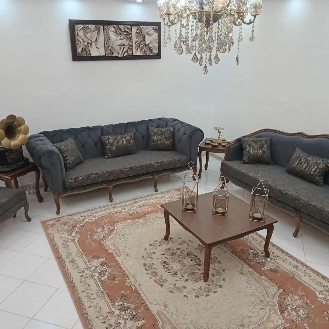 تعمیرات تخصصی انواع مبلمان استیل و کلاسیک