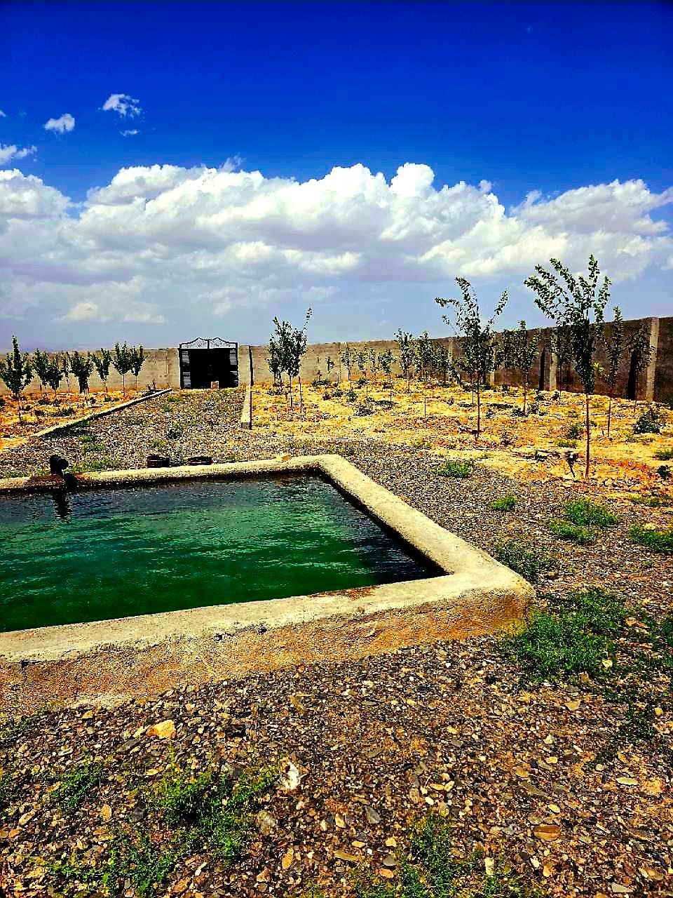 املاک خراسانی