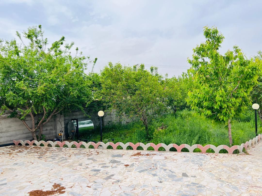 املاک خراسانی
