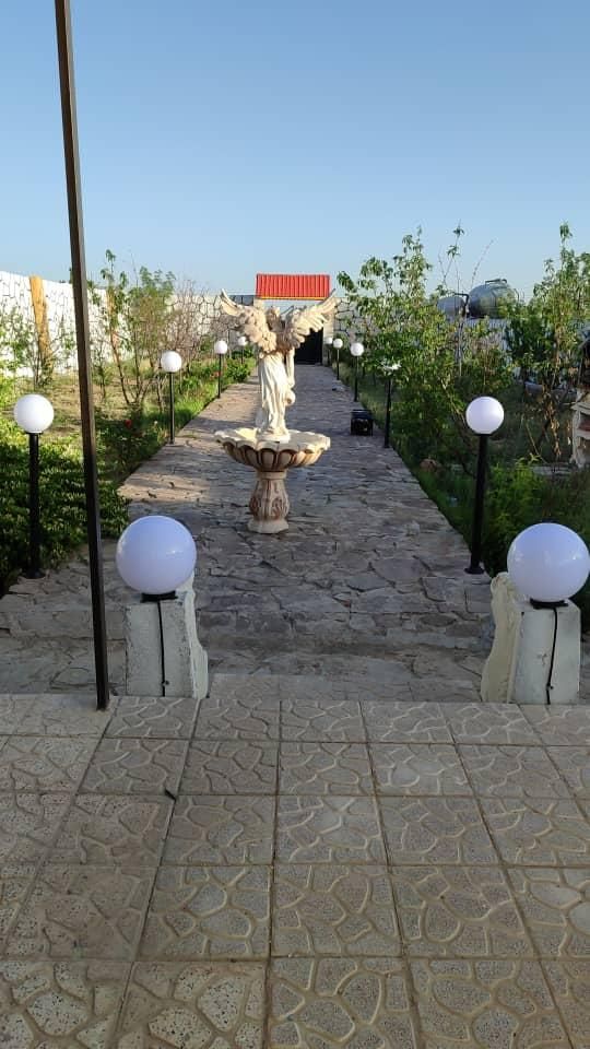 املاک خراسانی