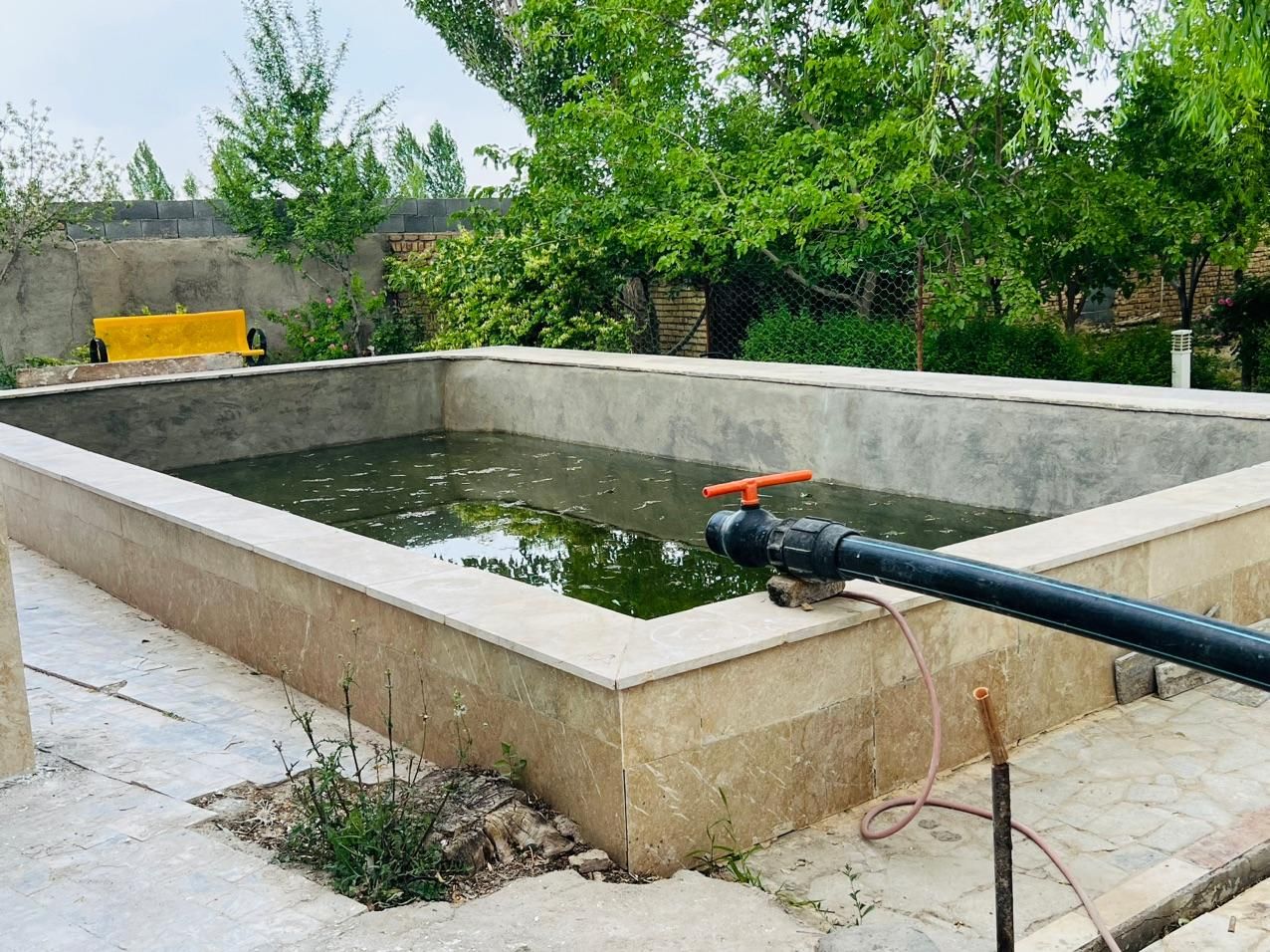 املاک خراسانی