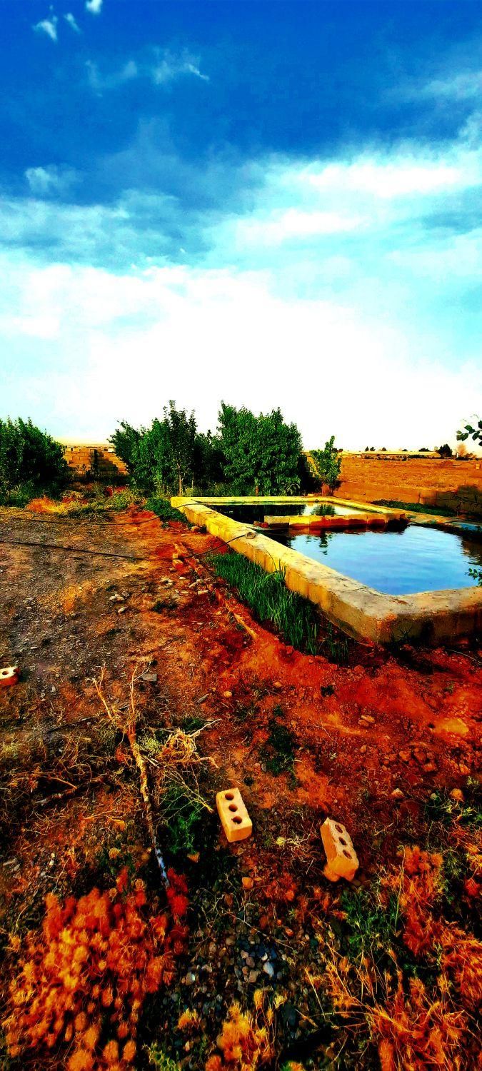 املاک خراسانی