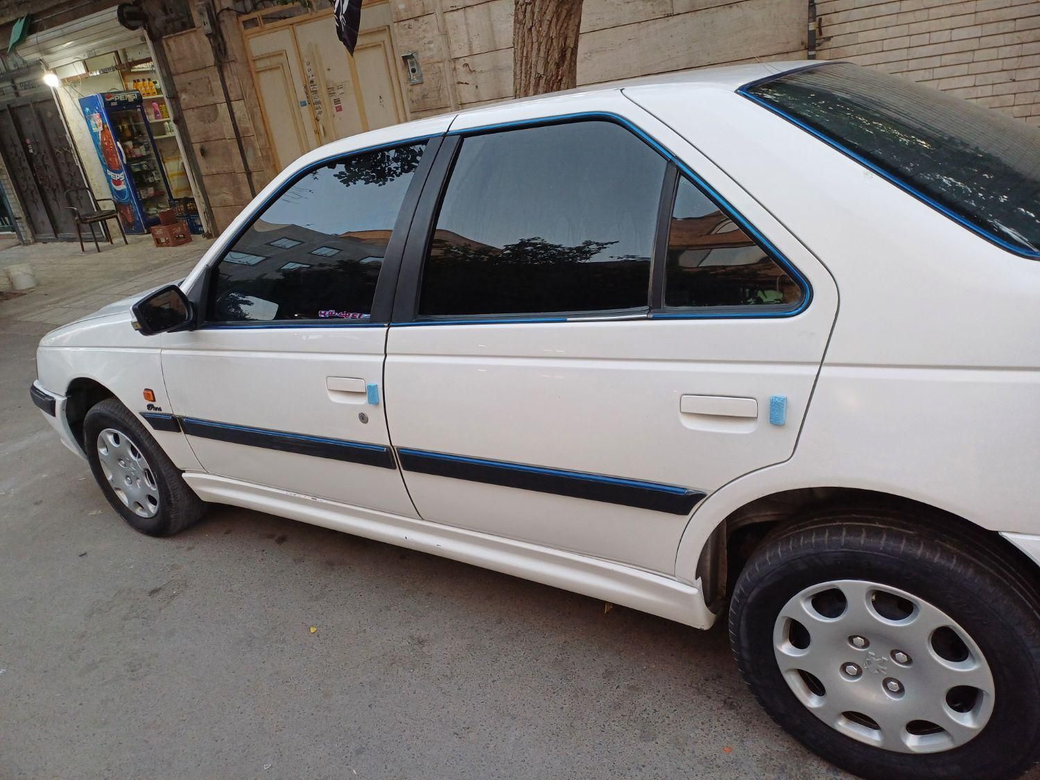 راهنمایی خرید ماشین اول