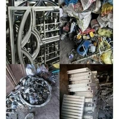 ضایعات و یخچال خراب و کولر خراب و لباسشویی خراب و