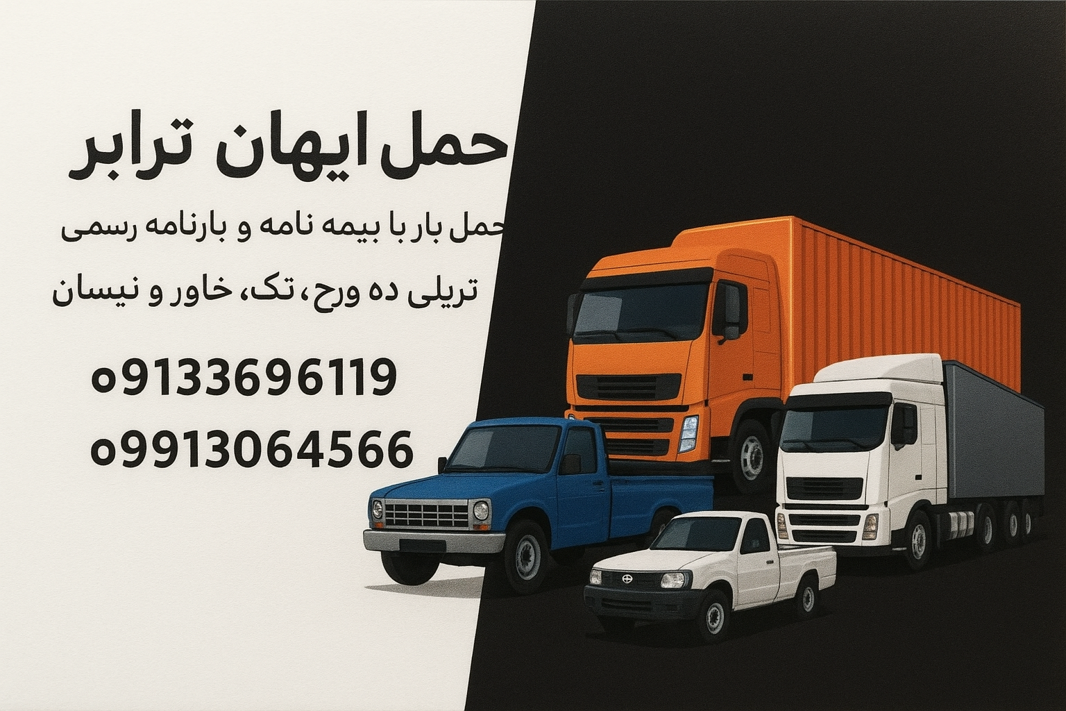ایهان ترابر