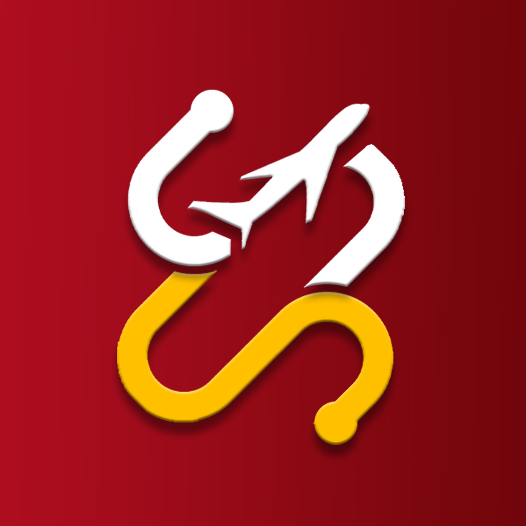 آژانس مسافرتی سفرسرا