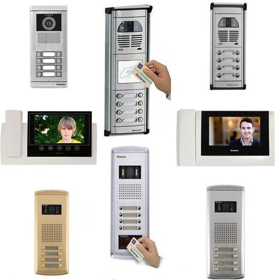 آیفون صوتی و تصویری خرید و فروش