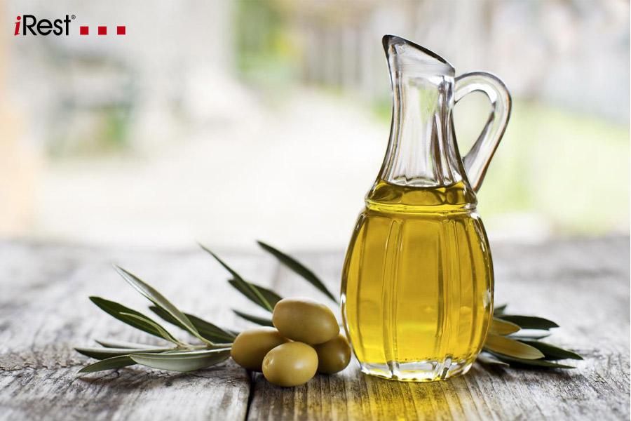 روغن جهت بادکش درمانی و اعمال یداوی تخصصی