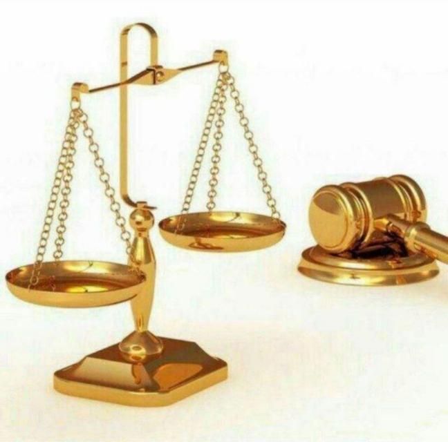 وکیل دادگستری ( وکالت در کمترین زمان ممکن)
