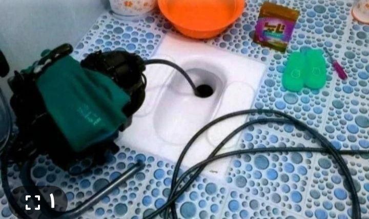 لوله بازکنی هادی سرحدی