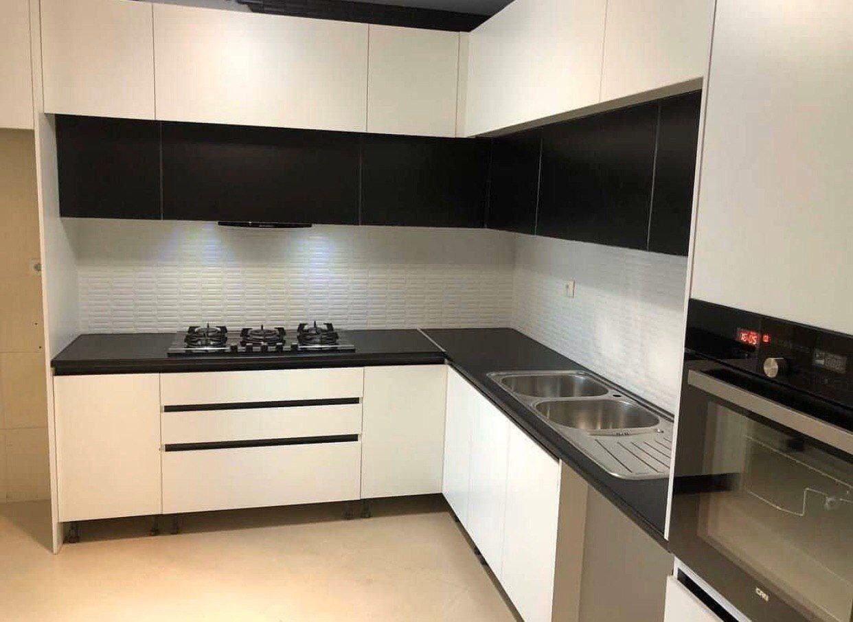 طراحی،ساخت کابینت،جابجایی،نصب کابینت نو و دست دوم