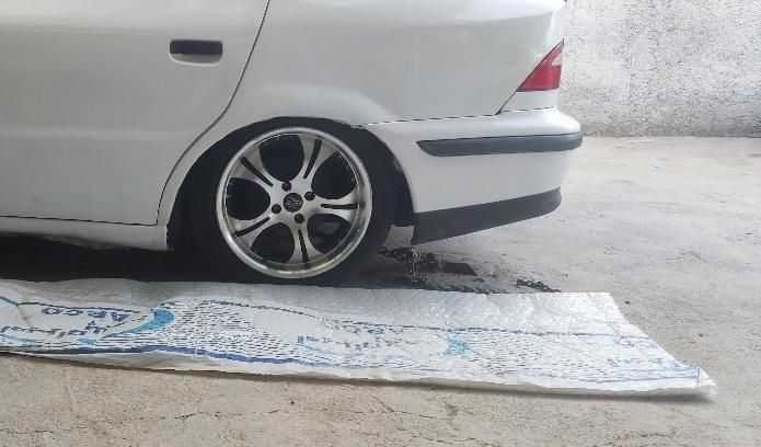 رینگ اسپرت اسپانیایی سایز 17