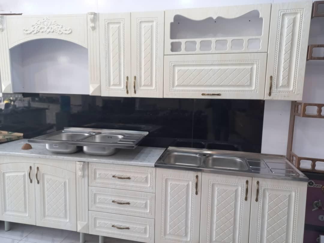 کابینت آشپزخانه اقتصادی