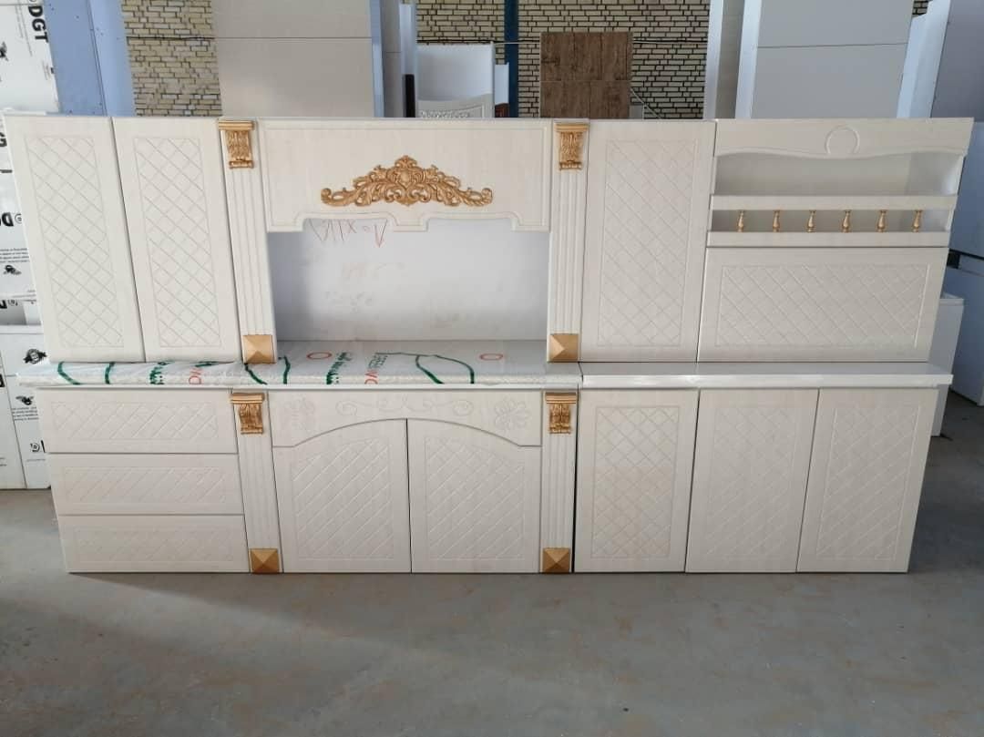 کابینت آشپزخانه پیش ساخته ممبران