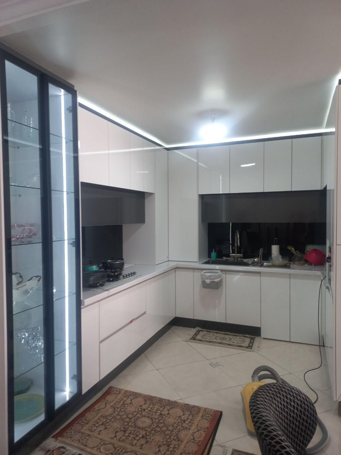 کابینت مدرن