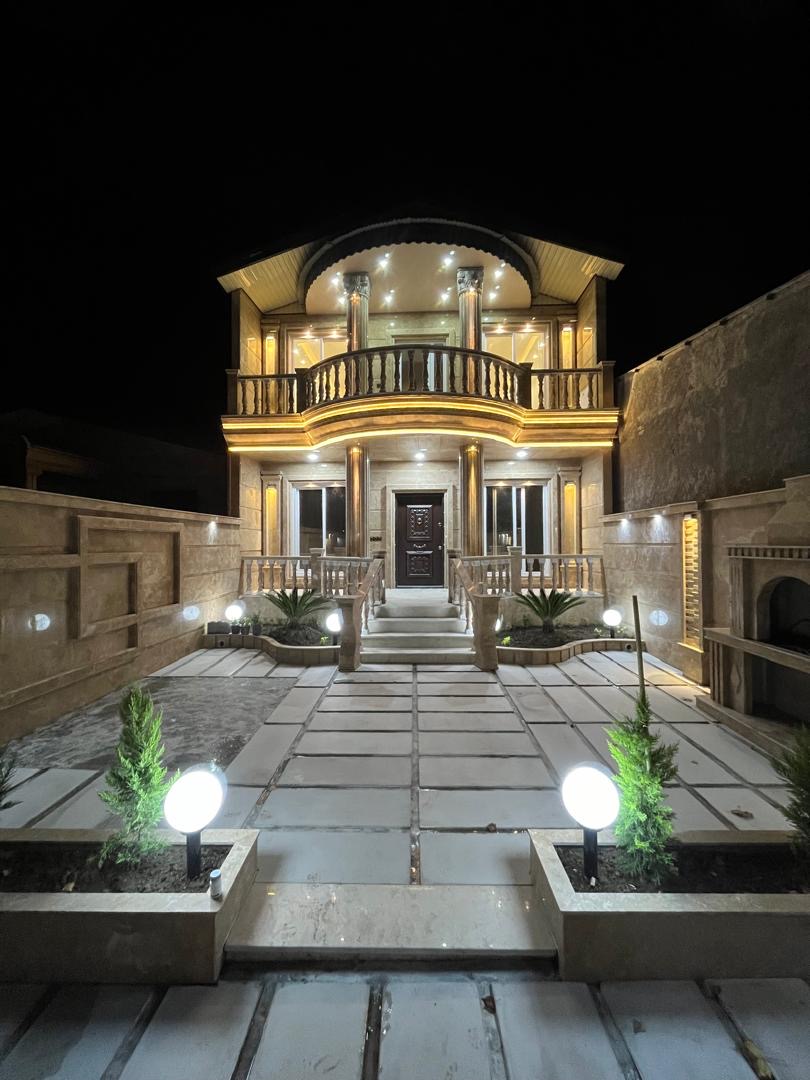 املاك سيمرغ (مازندران شهرستان كياكلا )